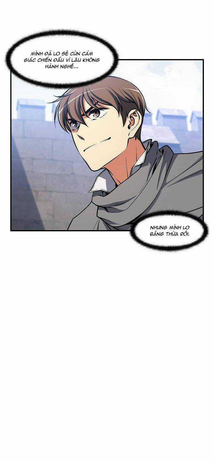 Hành Trình Đế Vương Chapter 102 trang 25