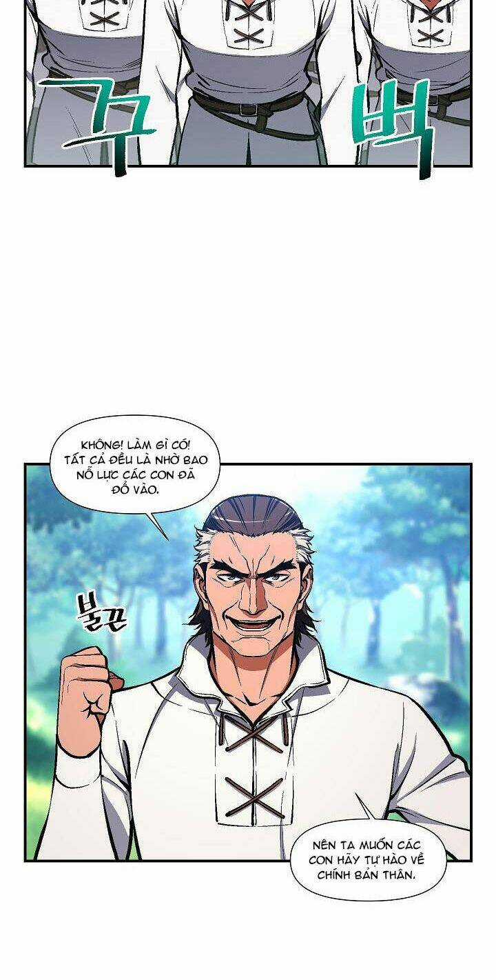 Hành Trình Đế Vương Chapter 102 trang 32