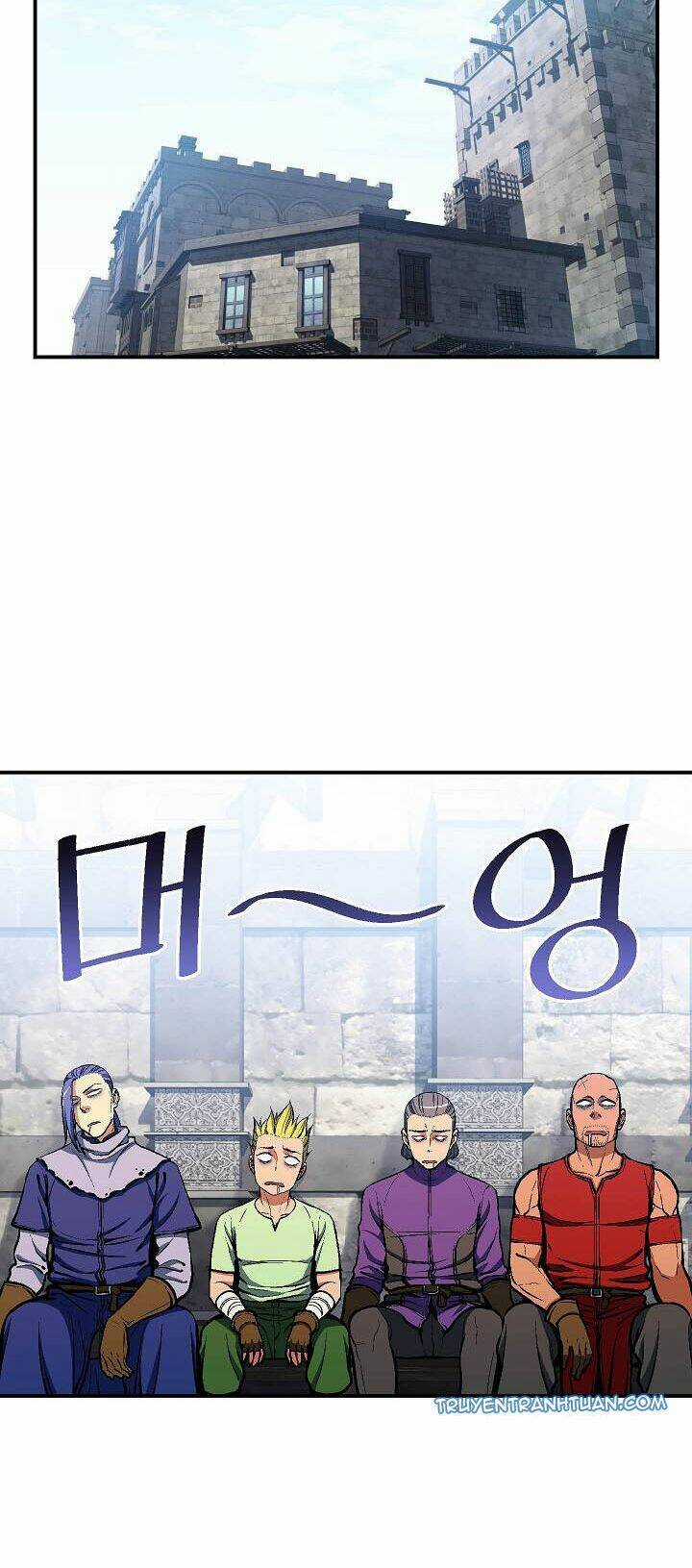 Hành Trình Đế Vương Chapter 103 trang 10