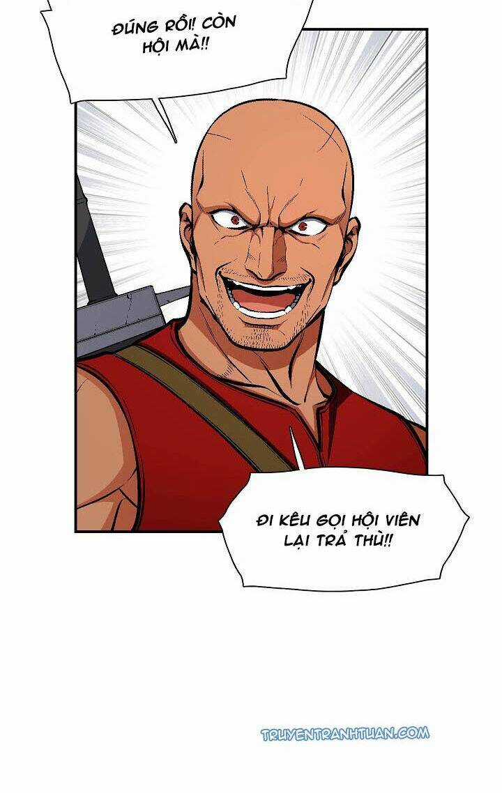 Hành Trình Đế Vương Chapter 103 trang 13