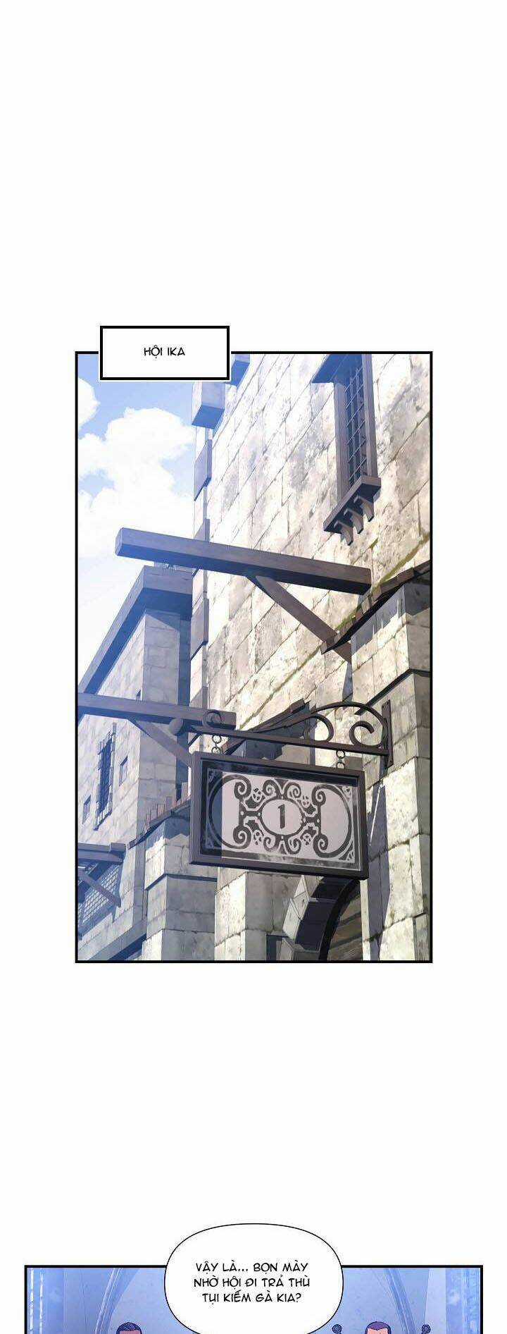 Hành Trình Đế Vương Chapter 103 trang 14