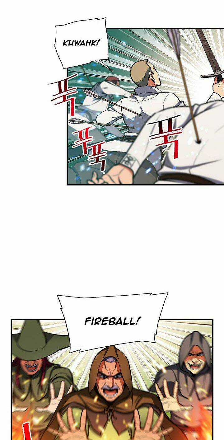 Hành Trình Đế Vương Chapter 103 trang 20