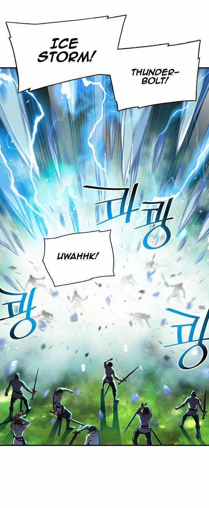 Hành Trình Đế Vương Chapter 103 trang 24