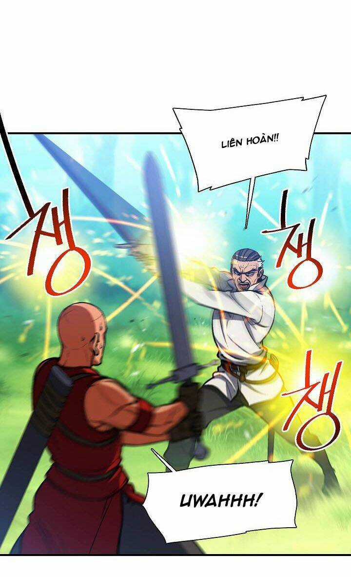 Hành Trình Đế Vương Chapter 103 trang 3