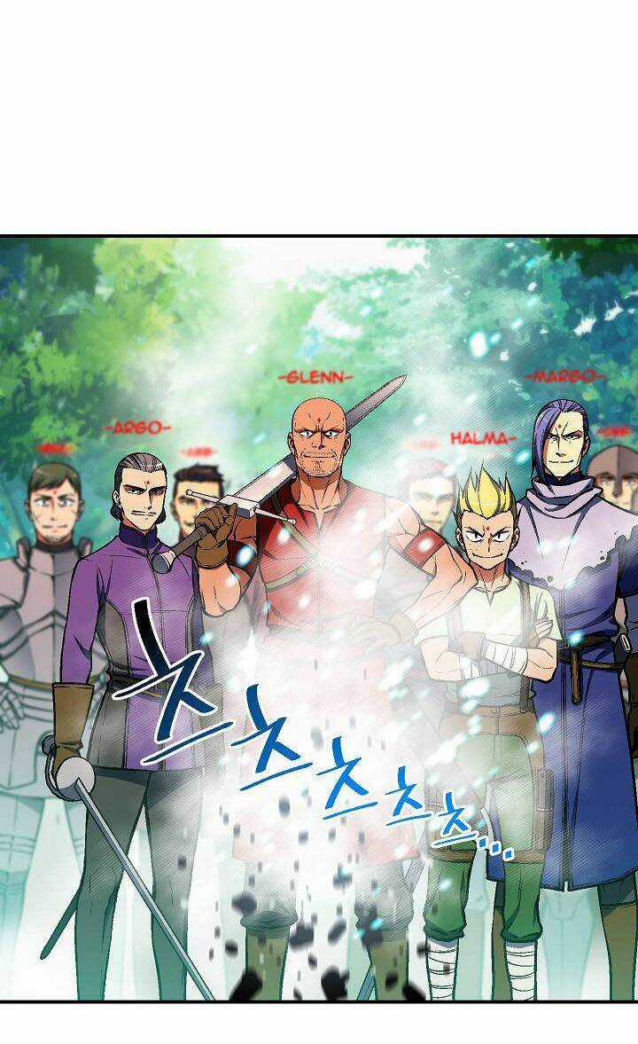 Hành Trình Đế Vương Chapter 103 trang 30