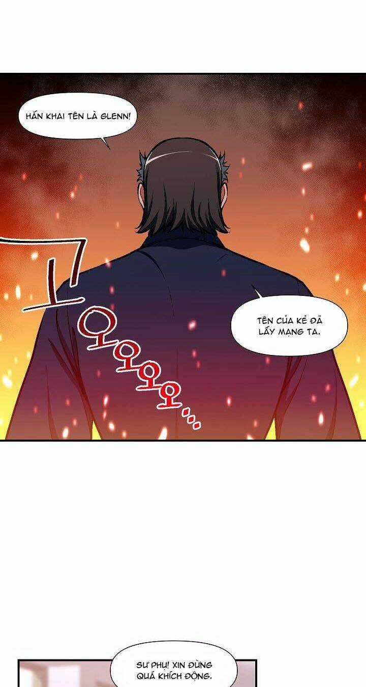 Hành Trình Đế Vương Chapter 103 trang 36