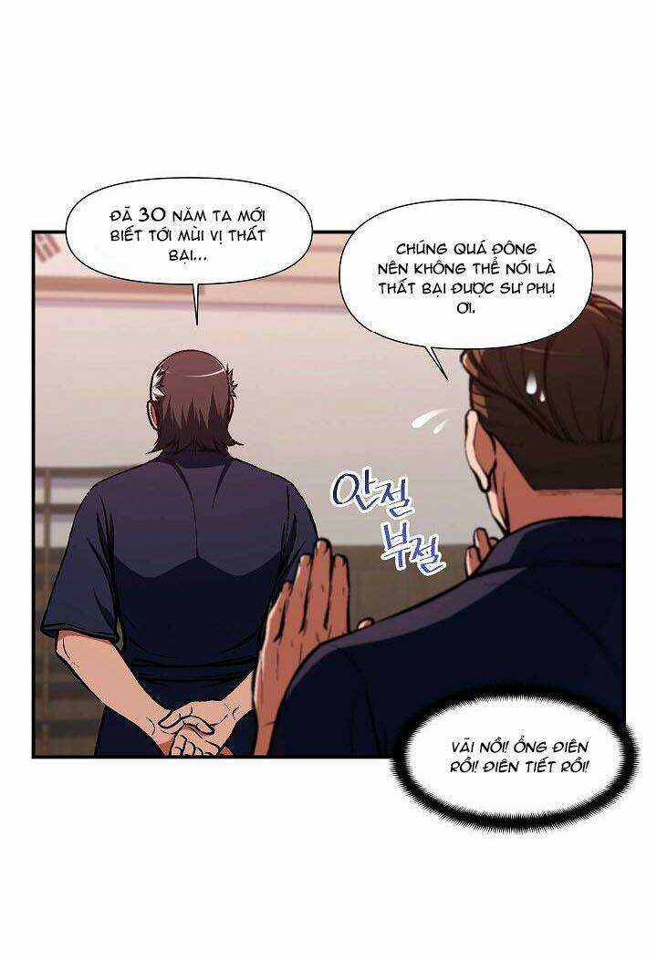 Hành Trình Đế Vương Chapter 103 trang 38