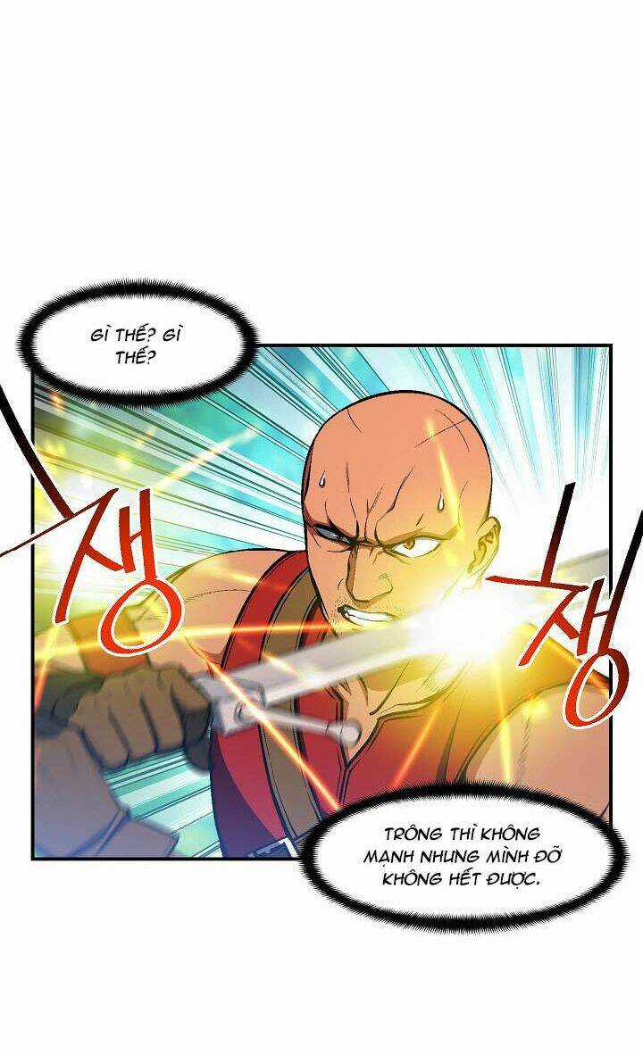 Hành Trình Đế Vương Chapter 103 trang 4