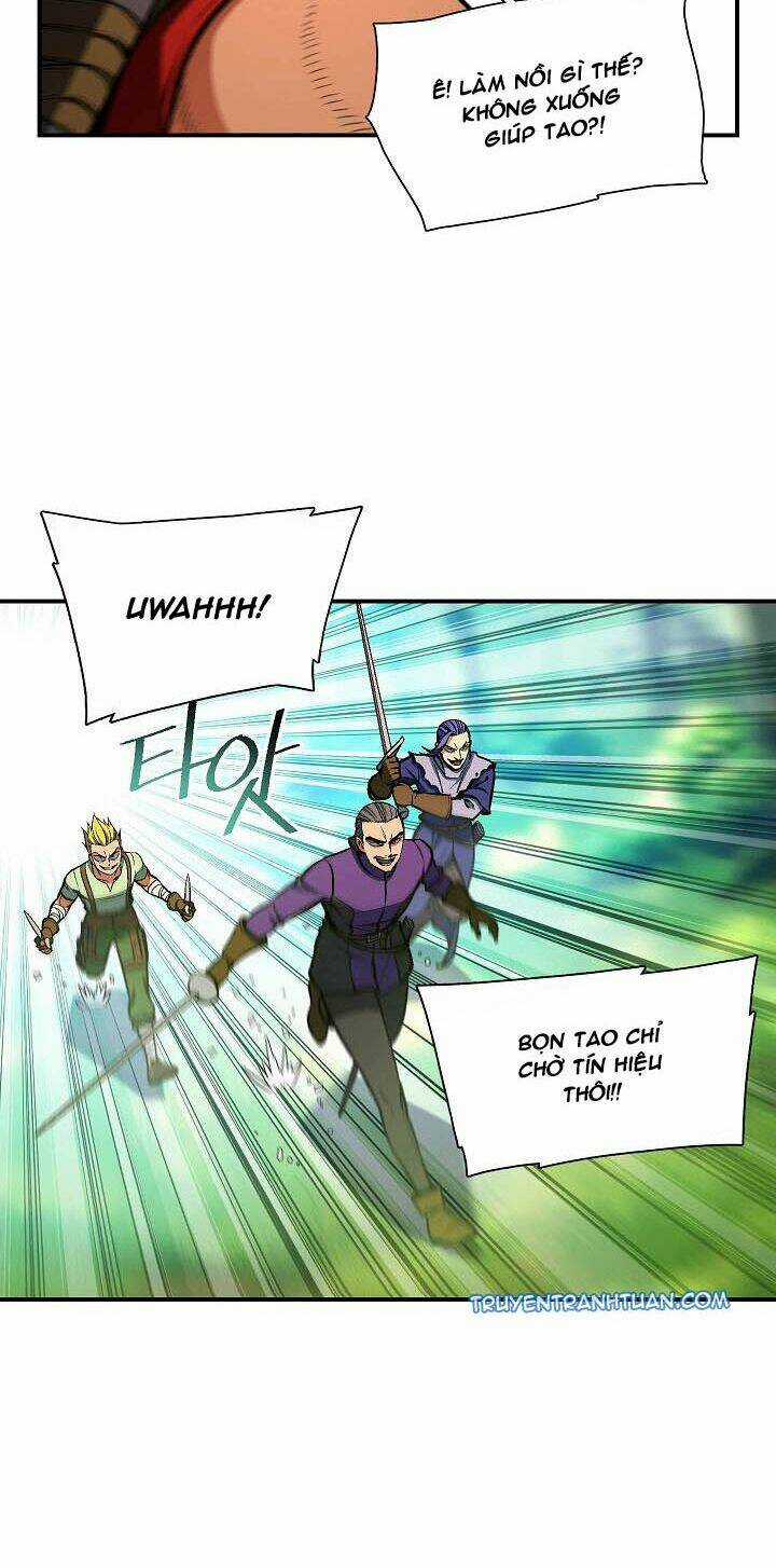 Hành Trình Đế Vương Chapter 103 trang 6