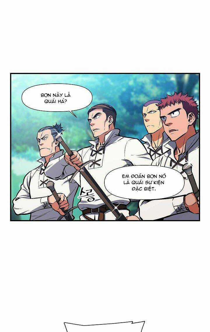 Hành Trình Đế Vương Chapter 103 trang 7