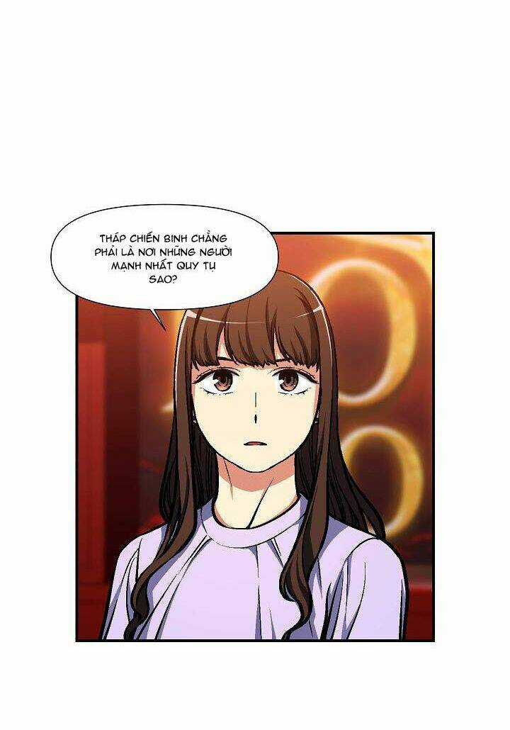 Hành Trình Đế Vương Chapter 104 trang 10