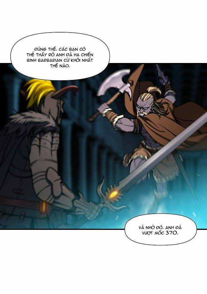 Hành Trình Đế Vương Chapter 104 trang 11