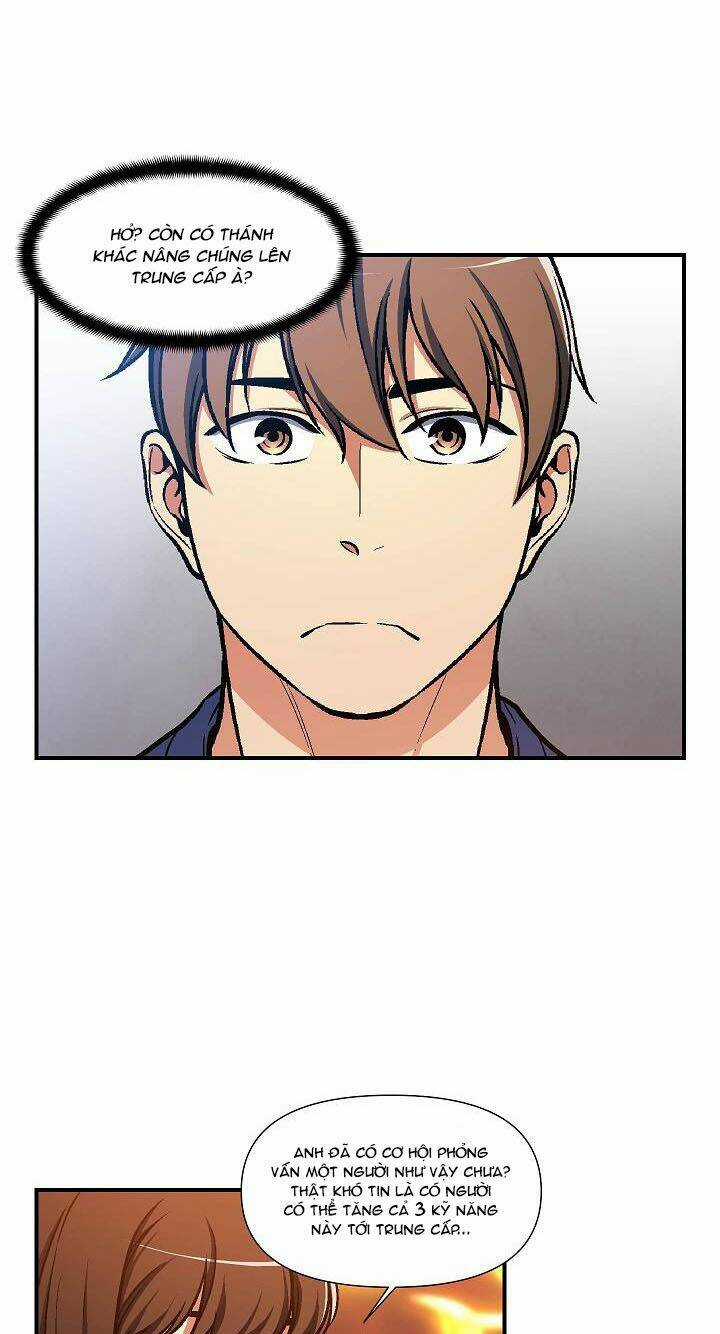 Hành Trình Đế Vương Chapter 104 trang 16