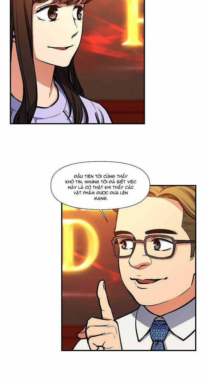 Hành Trình Đế Vương Chapter 104 trang 17