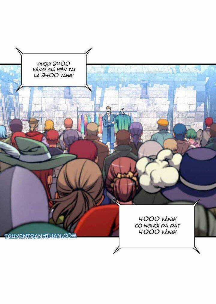 Hành Trình Đế Vương Chapter 104 trang 19