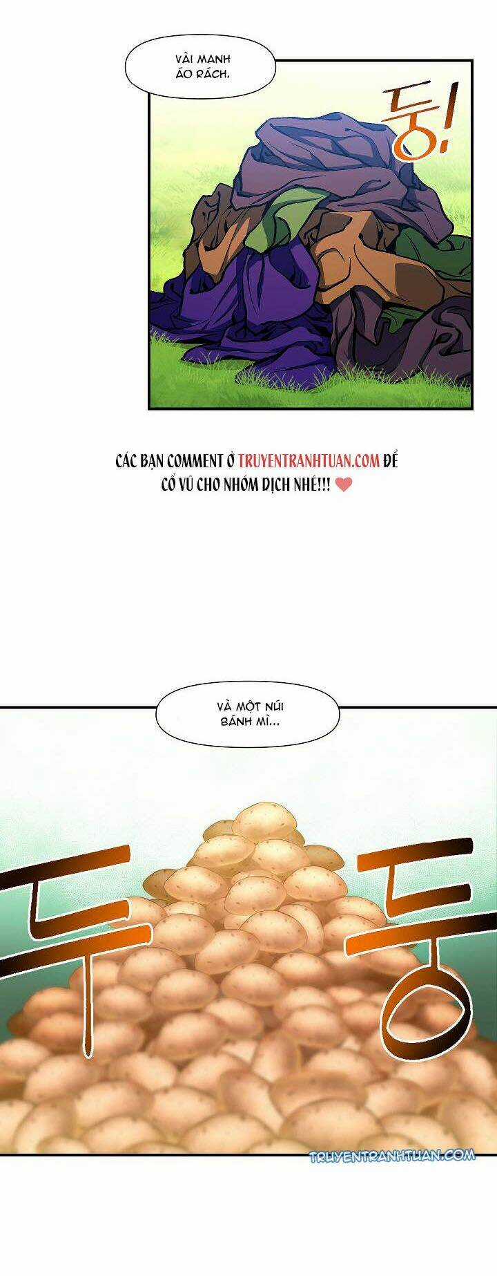 Hành Trình Đế Vương Chapter 104 trang 2