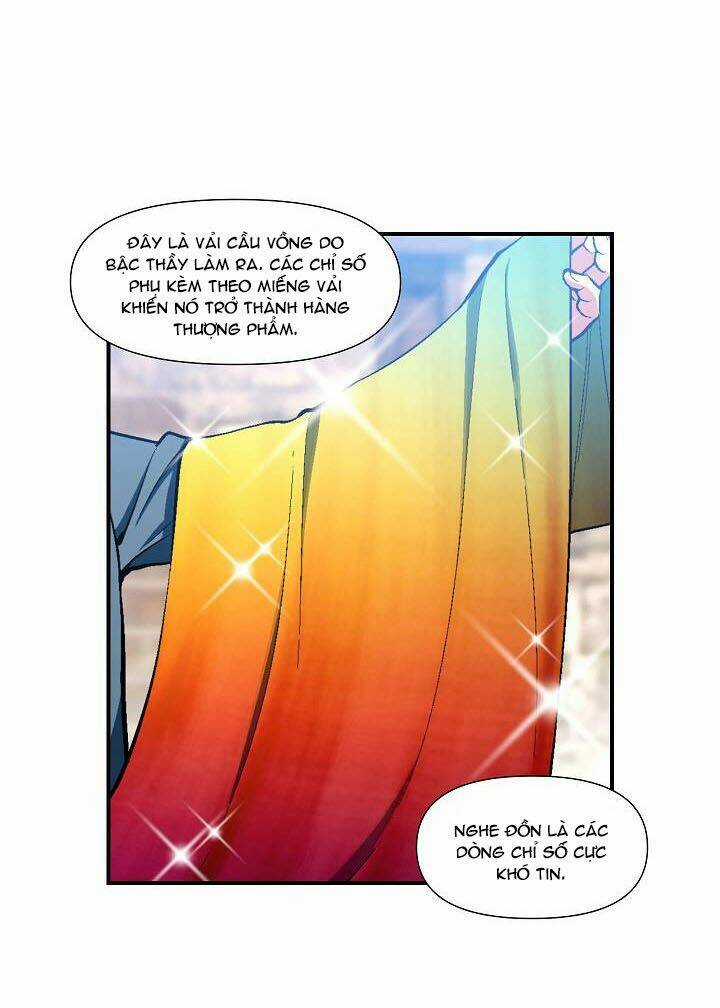 Hành Trình Đế Vương Chapter 104 trang 20