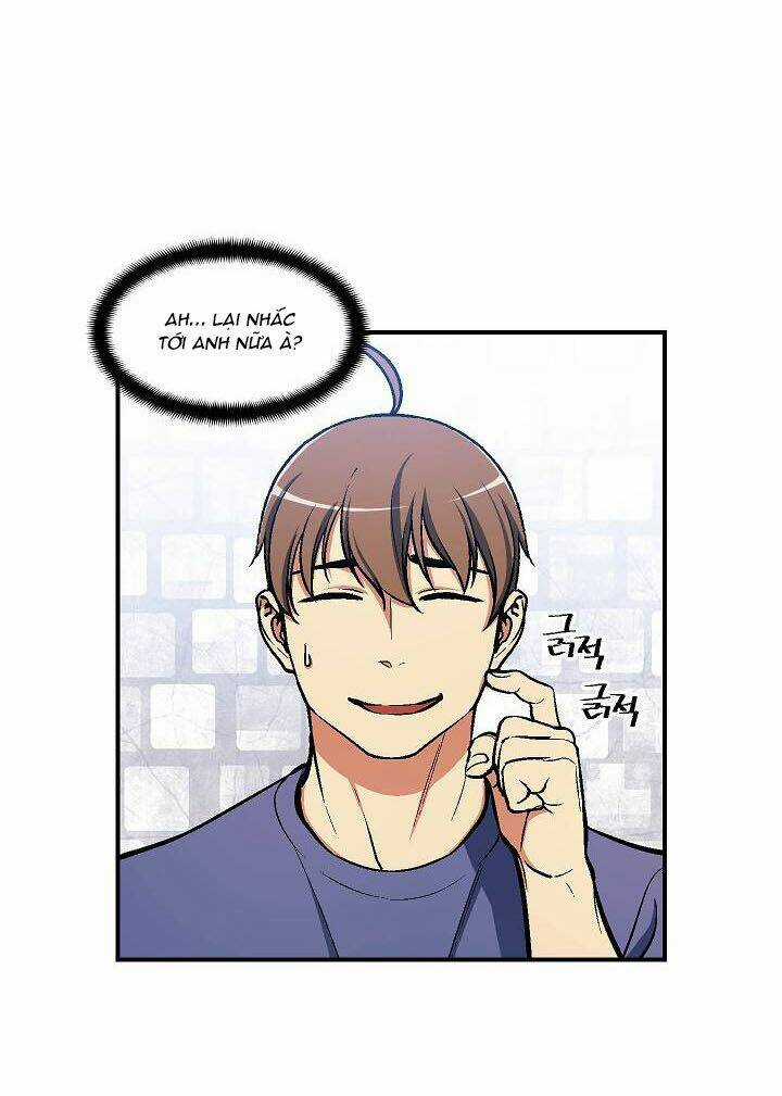 Hành Trình Đế Vương Chapter 104 trang 21