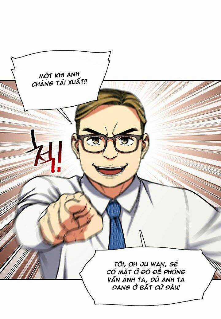 Hành Trình Đế Vương Chapter 104 trang 23