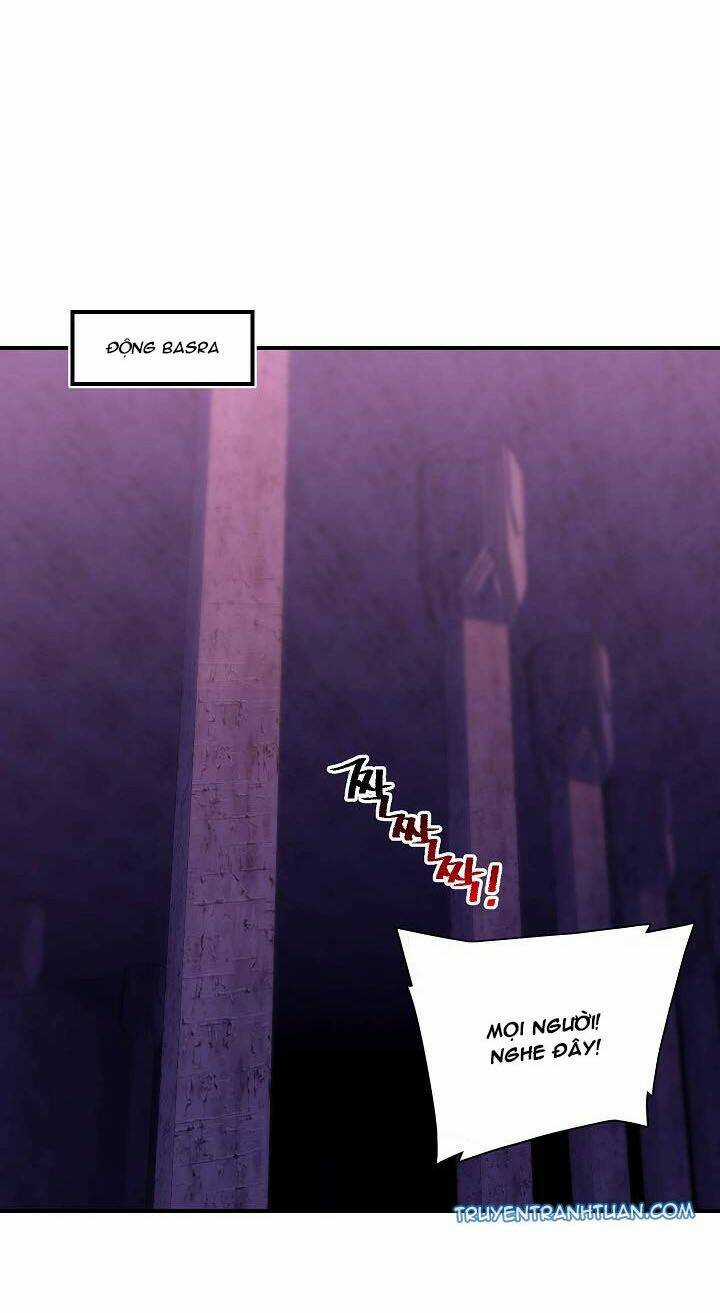 Hành Trình Đế Vương Chapter 104 trang 31