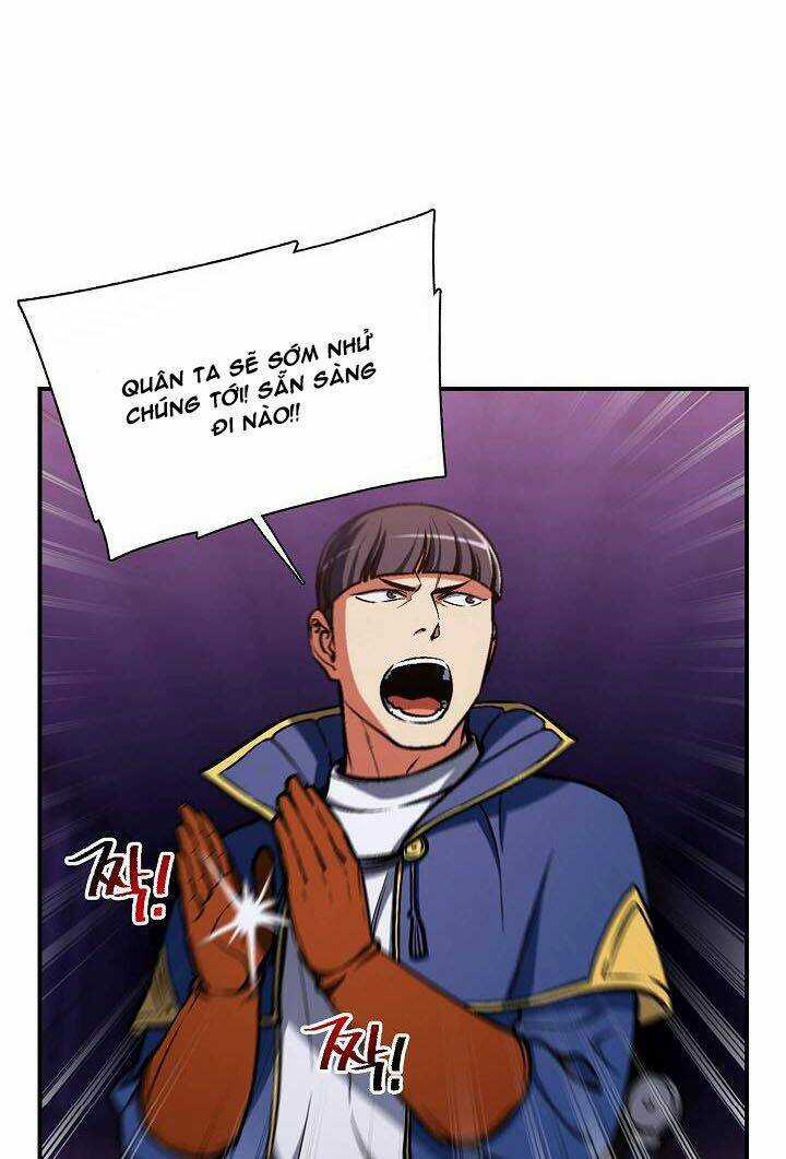 Hành Trình Đế Vương Chapter 104 trang 32