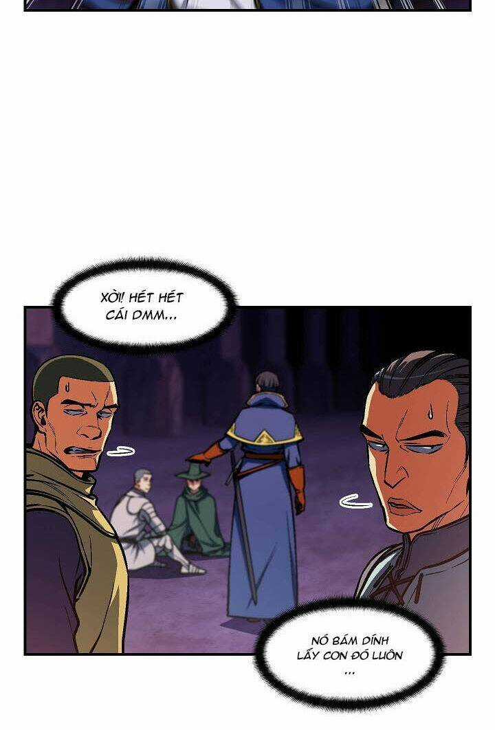 Hành Trình Đế Vương Chapter 104 trang 33