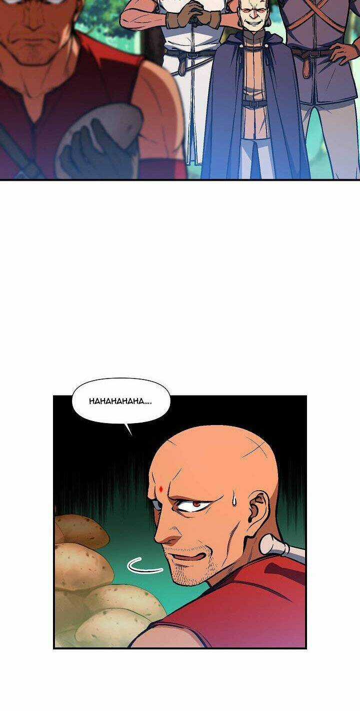 Hành Trình Đế Vương Chapter 104 trang 4