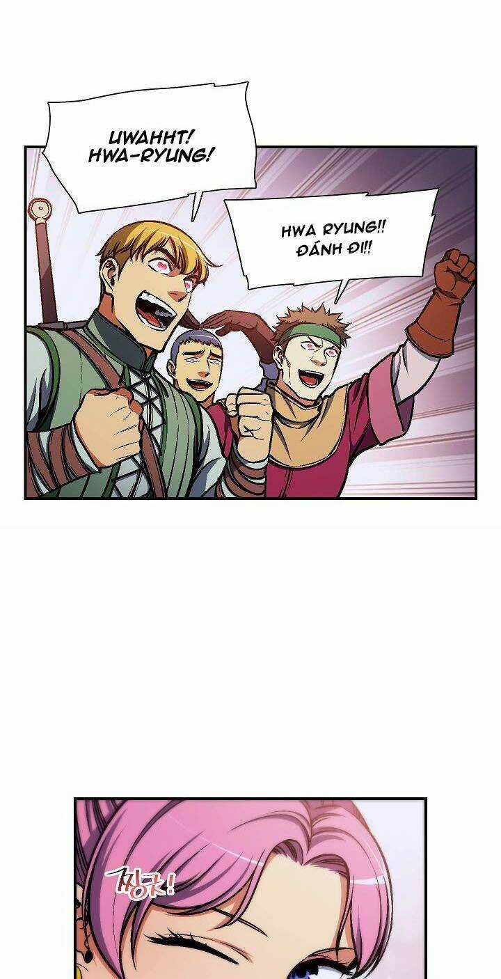 Hành Trình Đế Vương Chapter 104 trang 41