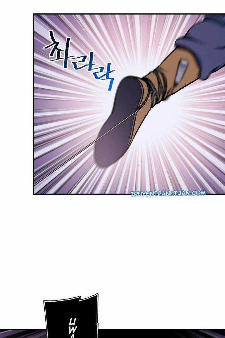 Hành Trình Đế Vương Chapter 104 trang 44