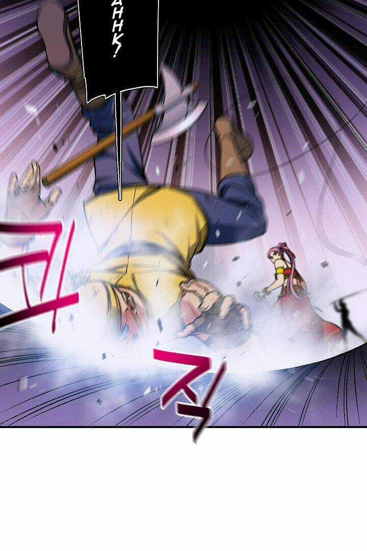 Hành Trình Đế Vương Chapter 104 trang 45