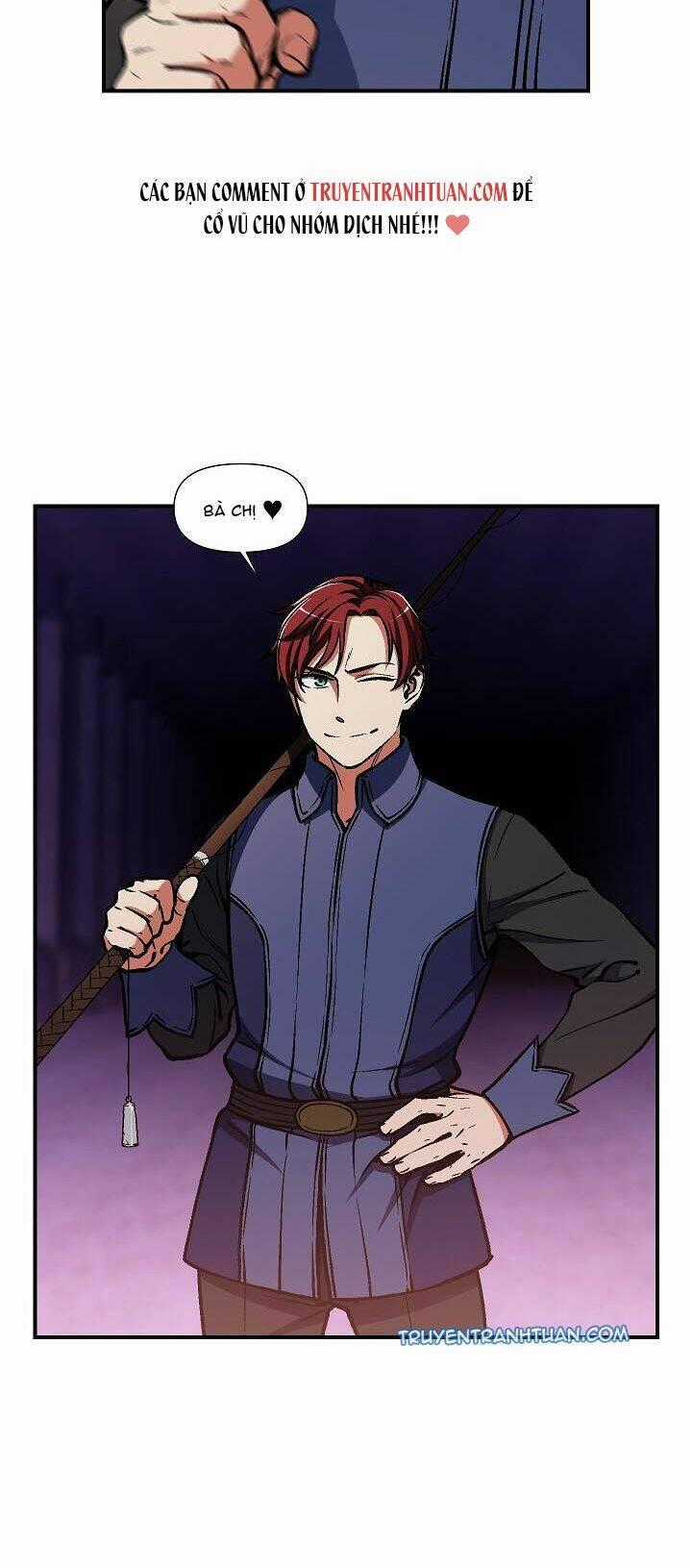 Hành Trình Đế Vương Chapter 104 trang 47