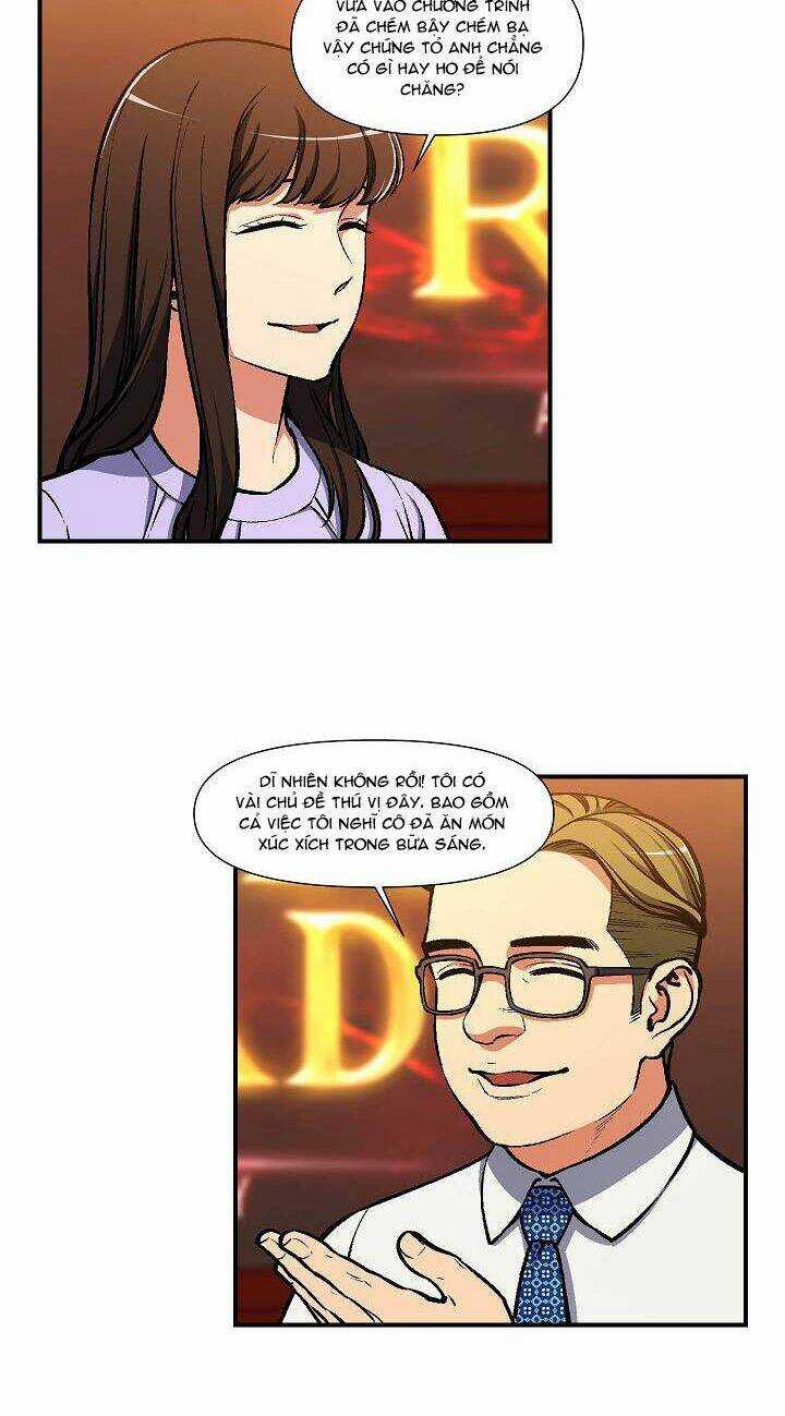 Hành Trình Đế Vương Chapter 104 trang 7