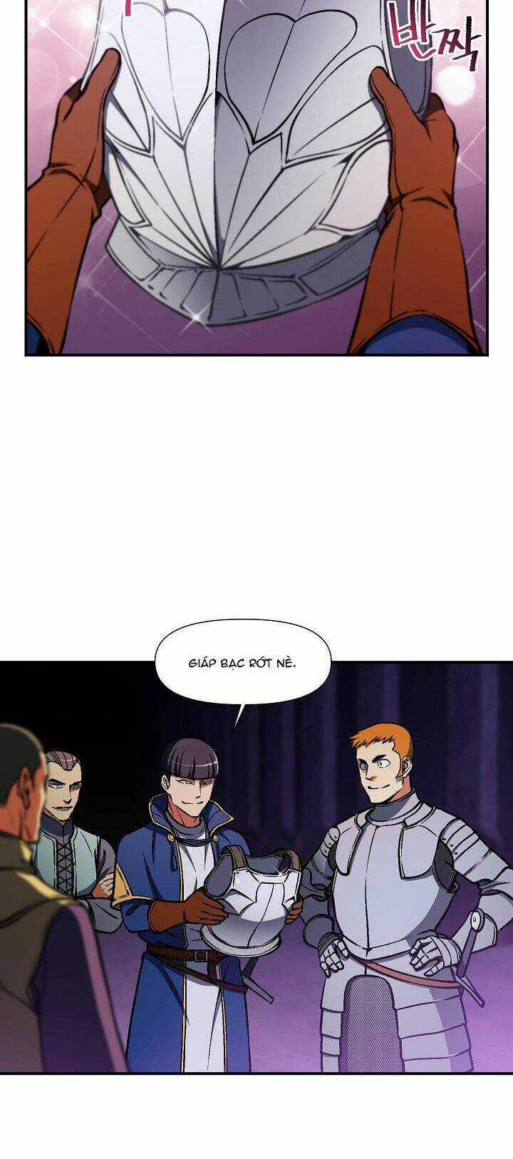 Hành Trình Đế Vương Chapter 105 trang 13