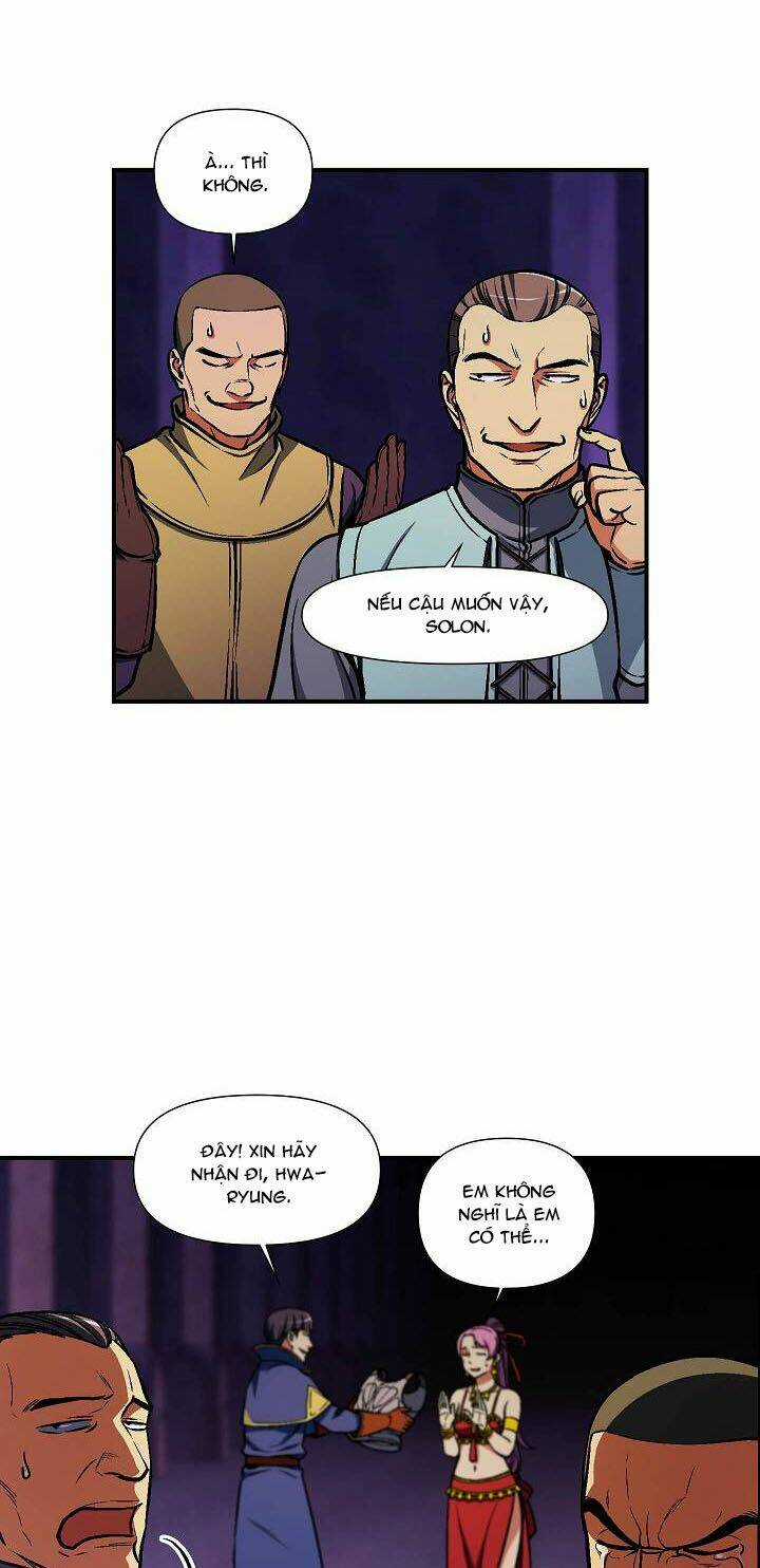 Hành Trình Đế Vương Chapter 105 trang 15