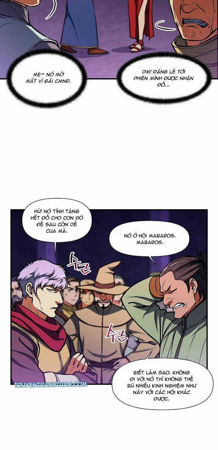 Hành Trình Đế Vương Chapter 105 trang 16