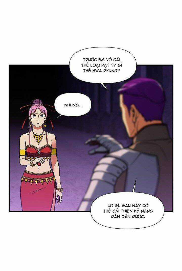 Hành Trình Đế Vương Chapter 105 trang 20