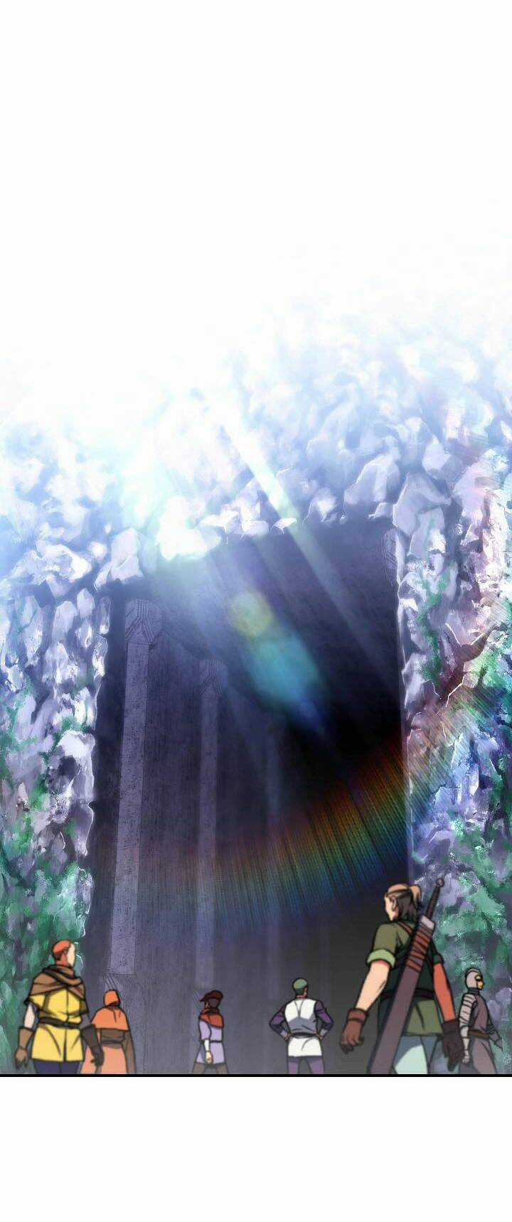 Hành Trình Đế Vương Chapter 105 trang 22