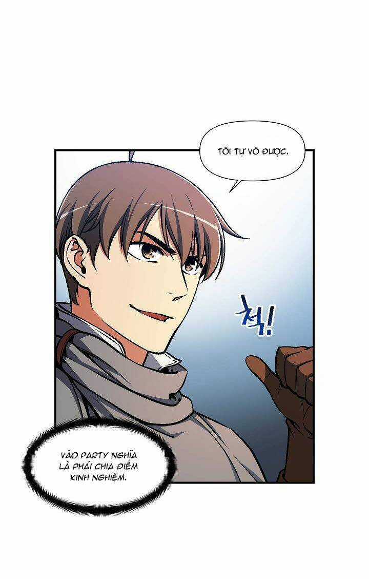 Hành Trình Đế Vương Chapter 105 trang 26