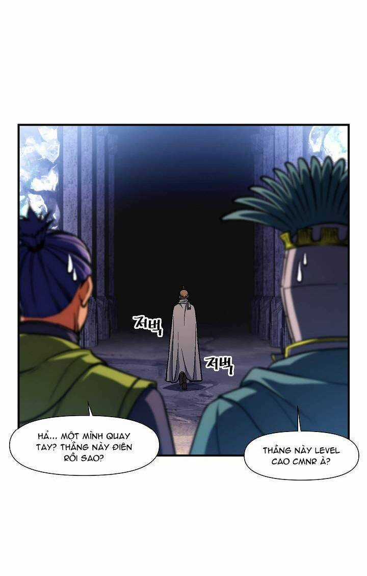 Hành Trình Đế Vương Chapter 105 trang 27