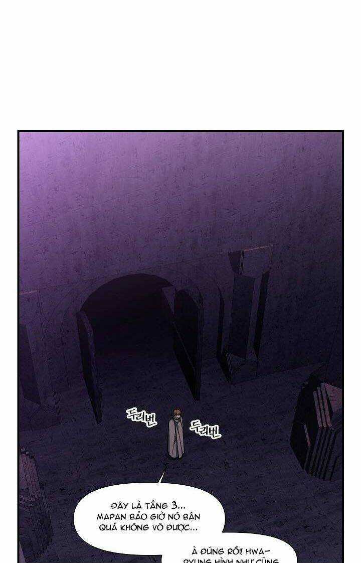 Hành Trình Đế Vương Chapter 105 trang 28