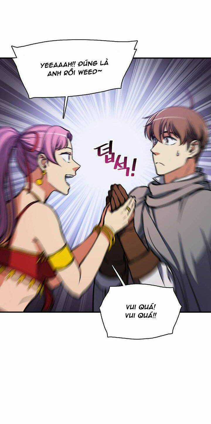 Hành Trình Đế Vương Chapter 105 trang 30