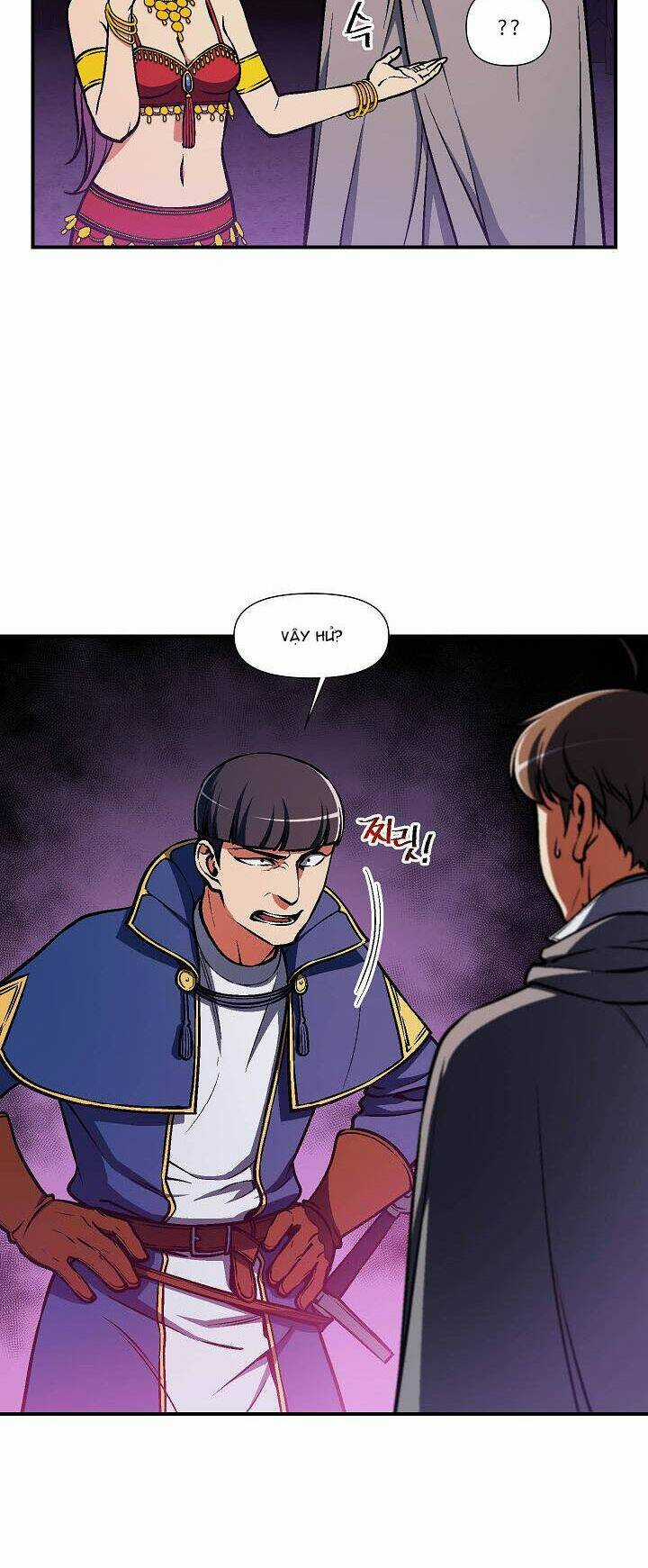 Hành Trình Đế Vương Chapter 105 trang 33