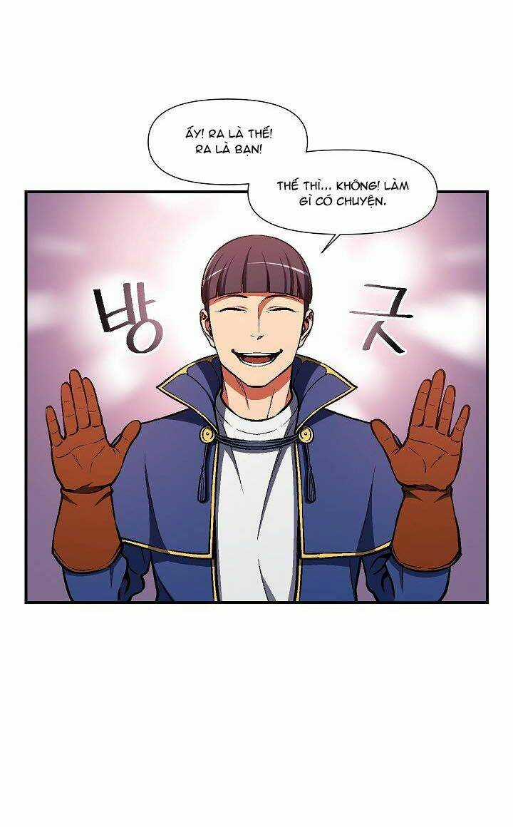 Hành Trình Đế Vương Chapter 105 trang 36