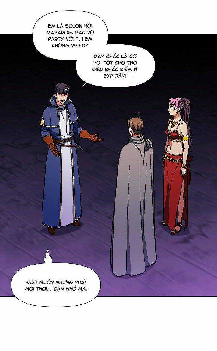 Hành Trình Đế Vương Chapter 105 trang 37