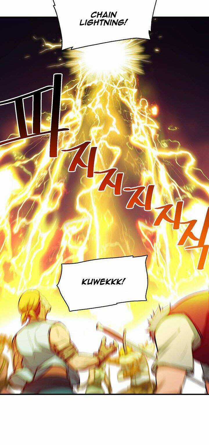 Hành Trình Đế Vương Chapter 105 trang 8