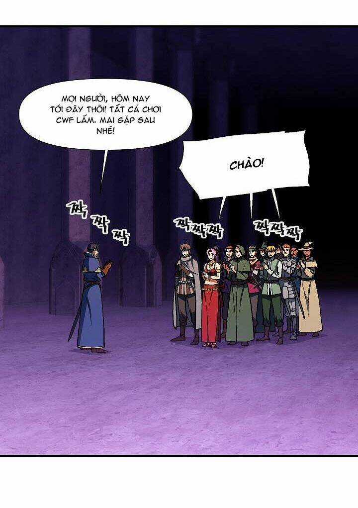 Hành Trình Đế Vương Chapter 106 trang 12