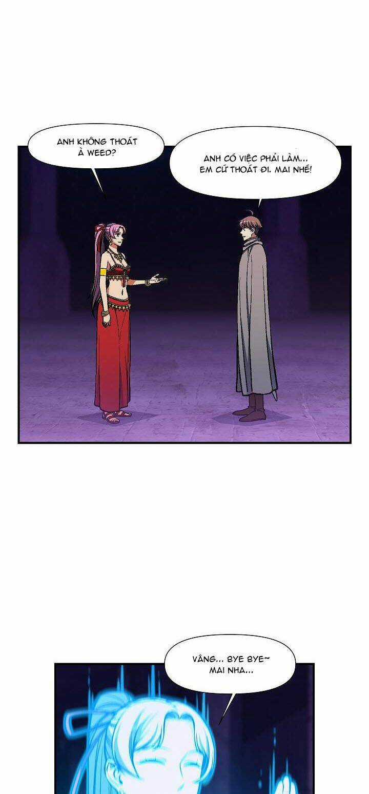 Hành Trình Đế Vương Chapter 106 trang 14