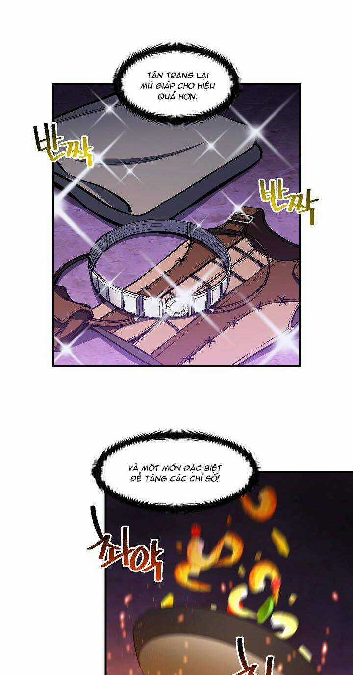 Hành Trình Đế Vương Chapter 106 trang 17