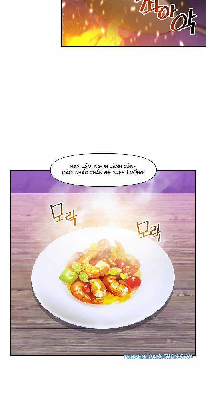 Hành Trình Đế Vương Chapter 106 trang 18