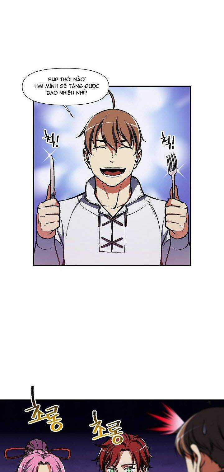 Hành Trình Đế Vương Chapter 106 trang 19